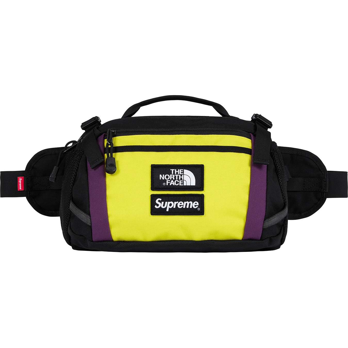 Supreme®/The North Face® Expedition Waist Bag view 2